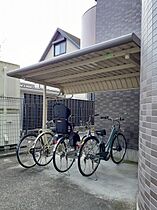 ラシーヌ  ｜ 愛知県岩倉市大市場町順喜（賃貸マンション1R・3階・26.07㎡） その14