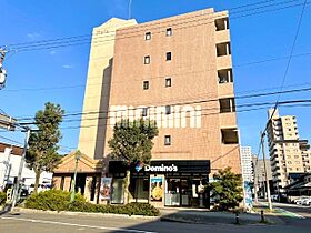 メーティス  ｜ 愛知県岩倉市栄町１丁目（賃貸マンション3LDK・4階・61.20㎡） その3