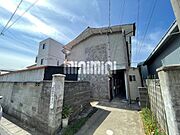 白山荘 2階 築61年3ヶ月の賃貸物件