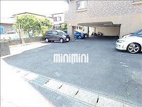 岩倉ヒルズ  ｜ 愛知県岩倉市八剱町池田（賃貸マンション3LDK・2階・67.94㎡） その13