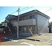 オウクレスト川添 2階 築23年1ヶ月の賃貸物件