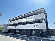 岩倉駅より徒歩13分 2階 築31年4ヶ月の賃貸物件