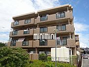 大山寺駅より徒歩6分 3階 築26年1ヶ月の賃貸物件