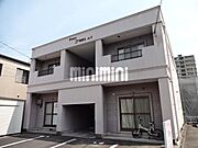 岩倉駅より徒歩9分 1階 築38年3ヶ月の賃貸物件