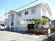 ハーモニー丹羽 2階 築35年8ヶ月の賃貸物件