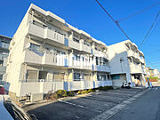 岩倉駅より徒歩5分 3階 築42年3ヶ月の賃貸物件