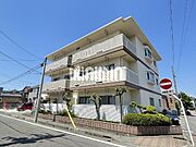 岩倉駅より徒歩15分 3階 築36年1ヶ月の賃貸物件