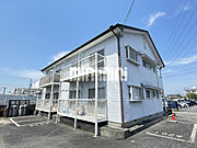 ルミエールＡ 2階 築32年1ヶ月の賃貸物件