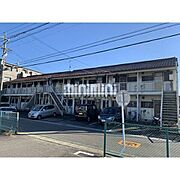 新栄荘 2階 築51年11ヶ月の賃貸物件