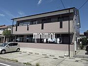 浅野ハイツ 2階 築29年3ヶ月の賃貸物件