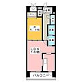 プラナスステージ7階7.1万円