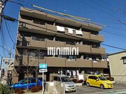 岩倉駅より徒歩6分 2階 築31年8ヶ月の賃貸物件