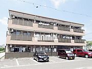 石仏駅より徒歩30分 3階 築27年8ヶ月の賃貸物件