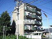 布袋駅より徒歩27分 築37年4ヶ月 5階建の賃貸物件