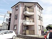 岩倉駅より徒歩16分 3階 築24年の賃貸物件