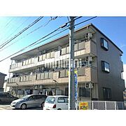 岩倉駅より徒歩14分 2階 築26年9ヶ月の賃貸物件