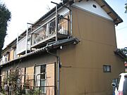 石仏駅より徒歩20分 1階 築43年10ヶ月の賃貸物件