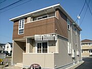 プラシード１ 1階 築14年9ヶ月の賃貸物件