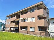 シェ・ピュール 1階 築27年9ヶ月の賃貸物件