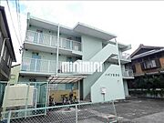 岩倉駅より徒歩9分 1階 築37年7ヶ月の賃貸物件