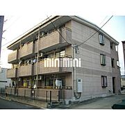 サンシャイン藤３ 3階 築25年8ヶ月の賃貸物件