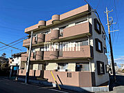 岩倉駅より徒歩9分 3階 築38年8ヶ月の賃貸物件