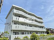 柿乃木坂2nd 4階 築24年8ヶ月の賃貸物件