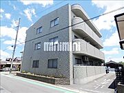 ユベリーア 3階 築19年の賃貸物件