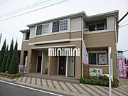 石仏駅より徒歩12分 2階 築17年4ヶ月の賃貸物件