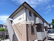 岩倉駅より徒歩10分 1階 築17年8ヶ月の賃貸物件