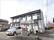 岩倉駅より徒歩11分 2階 築29年7ヶ月の賃貸物件