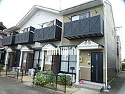 RIVERTE岩倉A 1階 築25年8ヶ月の賃貸物件