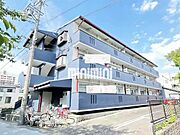 リバーサイド五条川 3階 築37年の賃貸物件