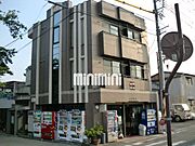 米・米・倶楽部 2階 築32年2ヶ月の賃貸物件