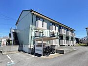 グリーンヴィラ 1階 築27年の賃貸物件