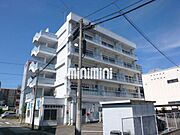 岩倉駅より徒歩2分 3階 築49年2ヶ月の賃貸物件