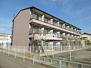 岩倉駅より徒歩14分 1階 築31年4ヶ月の賃貸物件