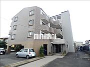 岩倉ヒルズ 3階 築27年8ヶ月の賃貸物件