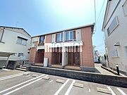 大山寺駅より徒歩4分 1階 築11年10ヶ月の賃貸物件