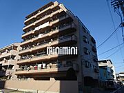 キャトルセゾン岩倉 5階 築36年8ヶ月の賃貸物件