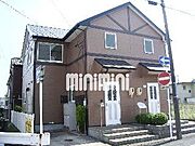 岩倉駅より徒歩8分 1階 築28年9ヶ月の賃貸物件