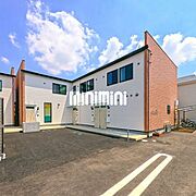 岩倉駅より徒歩14分 2階 築8年9ヶ月の賃貸物件