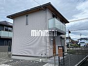 石仏駅より徒歩2分 1階 新築の賃貸物件