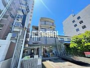 岩倉駅より徒歩2分 3階 築30年7ヶ月の賃貸物件