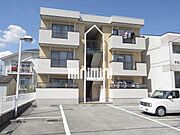 岩倉駅より徒歩17分 2階 築32年9ヶ月の賃貸物件