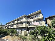 岩倉駅より徒歩7分 1階 築38年1ヶ月の賃貸物件