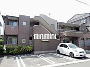 岩倉駅より徒歩8分 2階 築15年1ヶ月の賃貸物件