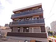 FLORINE 1階 築3年6ヶ月の賃貸物件