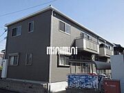 岩倉駅より徒歩15分 1階 築14年9ヶ月の賃貸物件