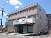 グレース鶴見二番館 2階 築36年8ヶ月の賃貸物件